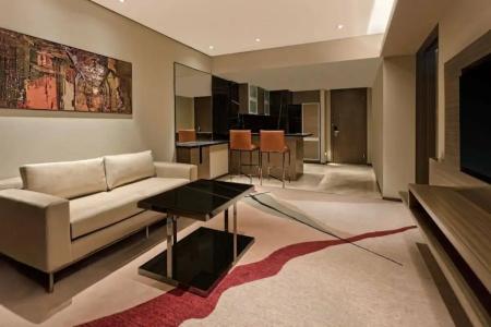 Sheraton Grand Bengaluru Whitefield & Convention Center - 61