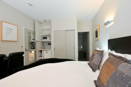 Swiss-Belsuites Pounamu - 34