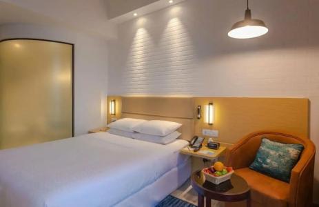 Four Points By Sheraton Chennai Omr - 89