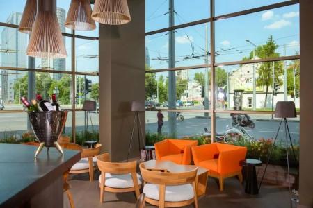 Holiday Inn Vilnius, An Ihg - 77