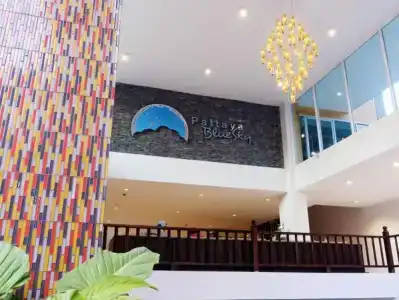 Pattaya Blue Sky - 13