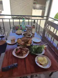 Белый парус - 77