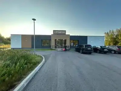 Родина Аэро - 29