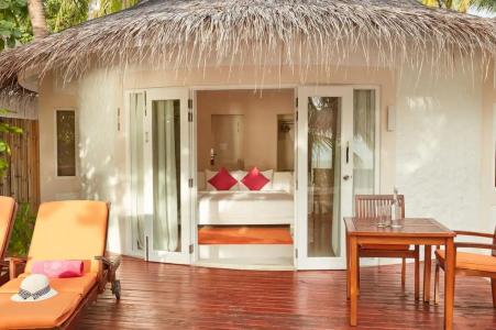 Sun Siyam Vilu Reef - 35