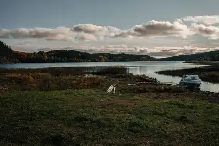 Релакс на Ладоге - 49