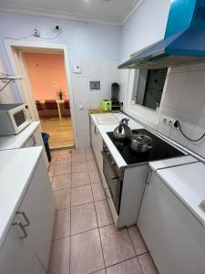Hostel Setun park - 34