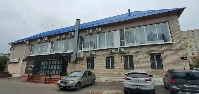 Сильф - 1