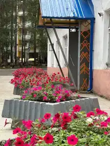 Колос - 42