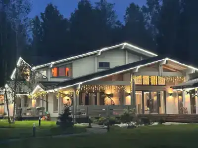 Вазуза Кантри Клаб - 9