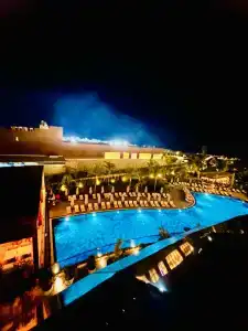 Liu Resorts - All inclusive - 26