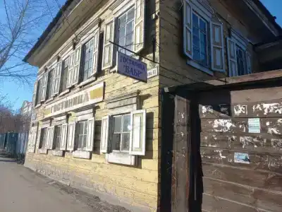 Бабр - 22