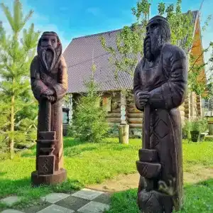 Усадьба Добрыни Никитича - 0