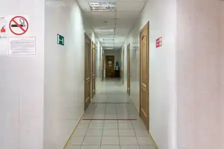 Загородный - 19