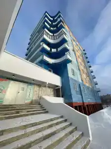 Молодежный центр - 0