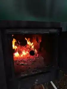 Спа в Лесу - 18