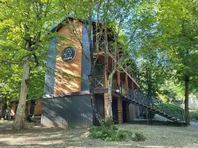 Азгард - 0