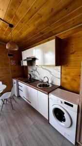 Эко-домики у моря - 13