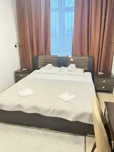 Бочкари 1825 - 34