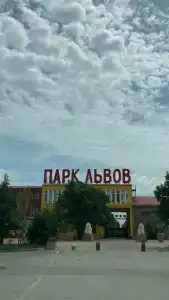 Сафари - 35