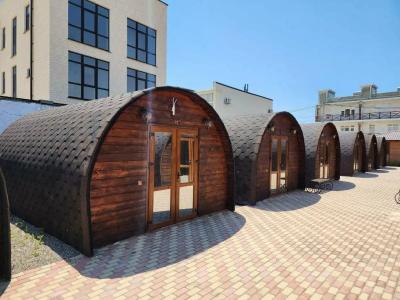Oasis Eco-House - 41