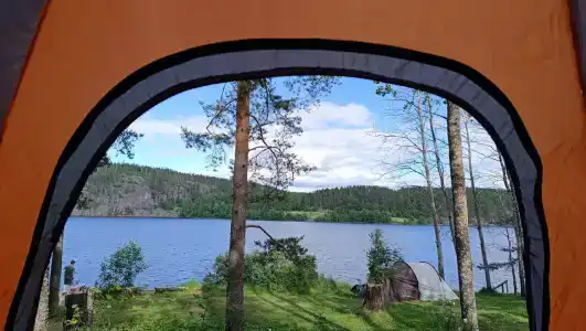 Karelia Love Glamping - 5