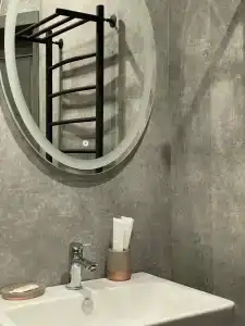 В центре старой Териберки - 27