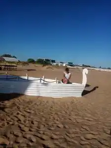 Белый Берег - 57