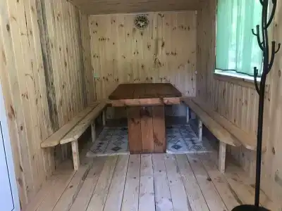 База отдыха у Михалыча - 21