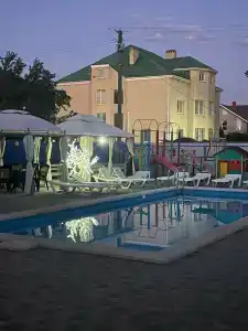 Солнечный берег - 14