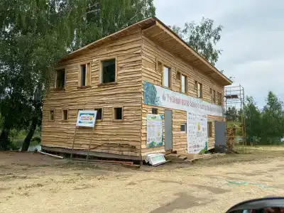 Васильковое озеро - 2