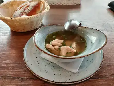 Главрыба - 87