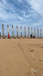 Порт Ольхон - 31