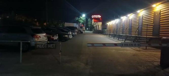 Охотник - 38