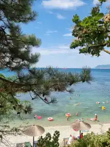 Лазурный - 4