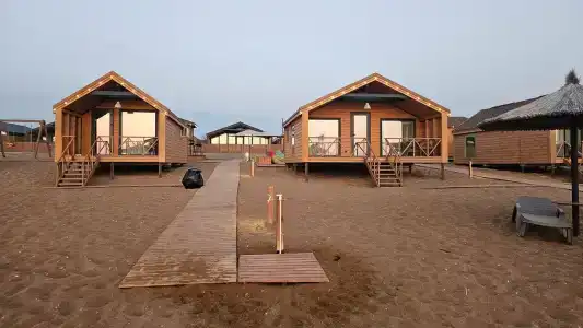 Акватория Резорт - 23