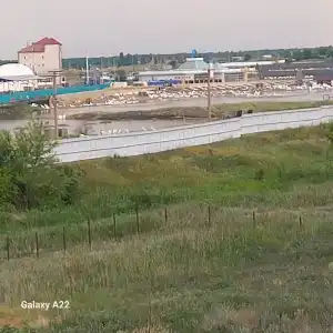 Соленый берег - 21