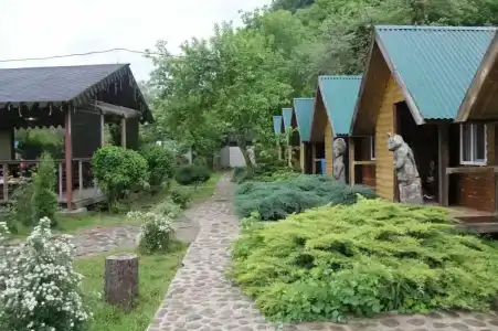 Форпост - 0