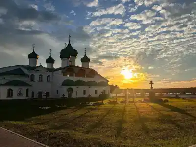 Паломнический центр Александро-Свирского монастыря - 14