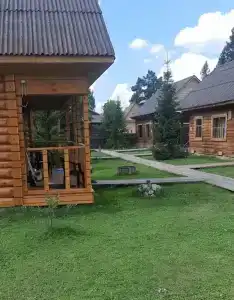 Усадьба Околица - 38