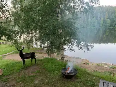 Карельские Лага - 38