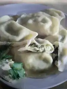 У дачи - 36