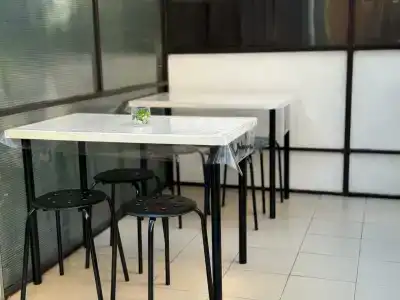 Мини отель Асхо - 49