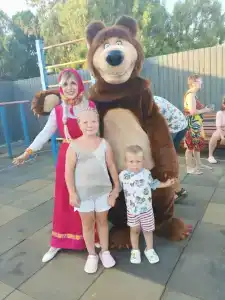 Морская дача Арабеска - 42