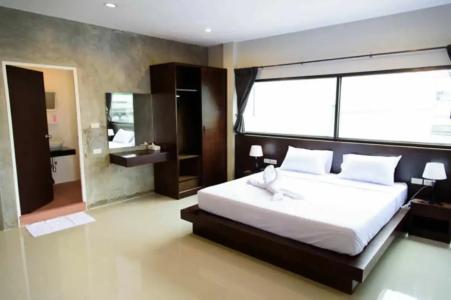 Greenleaf Hostel - Sha - 41