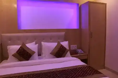 Prince Palace Deluxe - 45