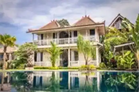 B Saya Villas - 30
