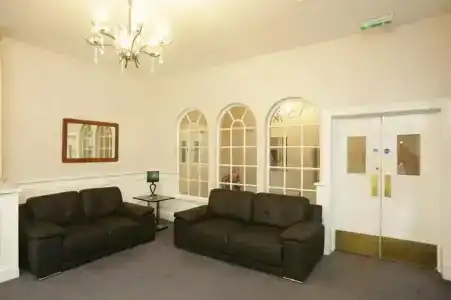 The Merchant City Inn - 3