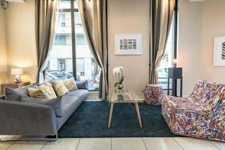 Résidence ExcelSuites - 17