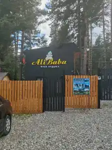 Алибаба - 45