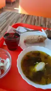 на посту - 80